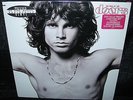 DOORS the Best of (1985 U.S. 18 Track Audiophile Vinyl Gatefold Promo Double LP)