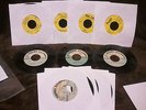 Carolyn (Caroline) Payne ACETATE 45 LOT:RARE teen /country soul - MOBILE ALABAMA