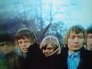 THE ROLLING STONES.  BETWEEN THE BUTTONS.  DECCA. SKLA-4852. UNBOXED. AUSTRALIAN