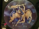 Motley Crue - Without You Rare 12
