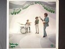 THE JIMI HENDRIX EXPERIENCE Axis : Bold As Love Rare Original  Fr. Barclay LP