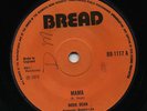 MAMA ( Liquidator Rhythm ) / MAN A WALK AND TALK   NORA DEAN ( 