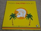 TROJAN CALYPSO BOX SET 3LP / SKA REGGAE ROCK STEADY / LORD CREATOR