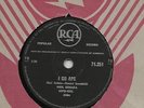 NEIL SEDAKA  UNIQUE  SOUTH AFRICA  78   I GO APE    EX+