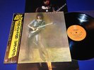 JEFF BECK BLOW BY BLOW JAPAN 1ST PRESS OBI POSTER AUDIOPHILE BEAUTIFUL MINT-