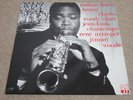 NATHAN DAVIS SEXTET / PEACE TREATY / RARE FRENCH JAZZ MODAL BOSSA LP