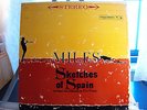 Miles Davis  Sketches of Spain CS8271 6 eye