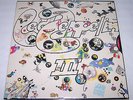 Led Zeppelin, III. ***NEW SEALED*** Vinyl LP  1970 Atlantic recording Co