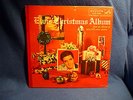 ELVIS PRESLEY,,, CHRISTMAS,,LOC-1035,,,GOLD PRINT