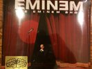 Eminem - The Eminem Show Sealed Vinyl 2X LP Record Jay-Z Kanye Lupe