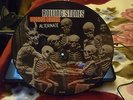 The Rolling Stones - Voodoo Lounge Alternate Picture Disc ....RARE