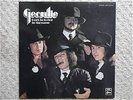 GEORDIE / DON'T BE FOOLED BY THE NAME JAPAN LP / ELLIS ELIAS, HARD ROCK