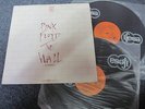 PINK FLOYD The Wall (La Pared) CBS/EMPORIO ECUADOR PRESSING VG++/M- vinyl 1982