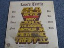 SOLID GOLD REVUE Love's Traffic CASTANET Disco Funk Soul STILL SEALED ORIGINAL