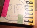 BOX SET LPS LTD EDITION ELECTRO ESSENTIAL