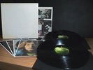 The Beatles - White Album - UK 1st Press Stereo - No. 0306658 - Apple PCS 7067