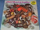 PINK FAIRIES What a Bunch of Sweeties SCARCE ORIG UK 1972 EX+ LP