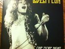 Led Zeppelin RARE Live At Southampton Green Colored Vinyl LP Classic Rock Blues