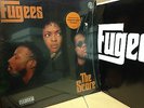 FUGEES / THE SCORE (2LP) '96 w/PC Insert ORIG. Lauryn Hill NM