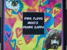 PINK FLOYD MEETS FRANK ZAPPA LIVE CONCERT FROM 1969, 180gm UK PRESSING