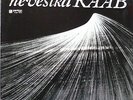 JAROSLAV KRCEK nevestka RAAB / PANTON