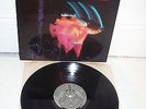 BLACK SABBATH Paranoid LP 1970 UK 1st Press VERTIGO SWIRL LAMINATED RARE OZZY