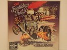 THE BIRTHDAY PARTY - JUNKYARD VINYL LP + BONUS 7