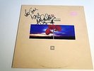 DEPECHE MODE - MUSIC FOR THE MASSES - PROMO-LP/Vinyl/Record
