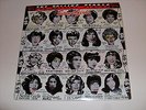 THE ROLLING STONES SOME GIRLS LP FACTORY SEALED,NO BARCODE 1978 ORIGINAL NM