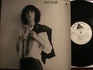 PATTI SMITH  