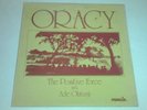 RARE DETROIT PRIVATE SPIRITUAL FUNK ORACY 1977 PAMOJA POSITIVE FORCE OLATUNJI NM