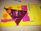 BUZZCOCKS - A Different Kind of Tension - LP 1979