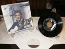 ELVIS PRESLEY EP ELVIS PRESLEY  RCA     MKA 172