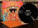 Jimi Hendrix Experience - Axis Bold As Love **UK 1st Press 1967 Track 613 003**