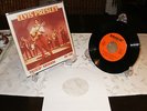 ELVIS PRESLEY EP THE HILLBILLY CAT ROCKIN RECORD 45 - 001