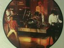 Queen RARE 1981 Greatest Hits Picture Disc - Balkantron PD BTA 11253/54