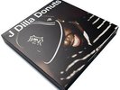 J DILLA DONUTS 7