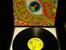 THE 13TH FLOOR ELEVATORS PSYCHEDELIC SOUNDS ORIG IA1 MONO LP TEXAS INTERNATIONAL