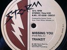 TRANZIT - MISSING YOU 12