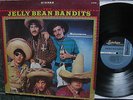RARE 1967 ORIG FUZZED UP PSYCH   JELLY BEAN BANDITS   CATCHY RAW GARAGE GREAT