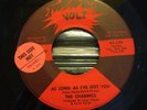  Northern Soul 45 The Charmels As Long As I Got You MINT Stock Copy
