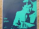 DER PLAN first 7” from Germany ‘Das Fleisch‘ 1979 MONOGAM, Throbbing Gristle NWW