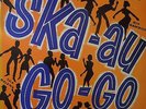 LP / VARIOUS ARTISTS / SKA AU GO GO / STUDIO 1