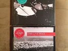 DMB Dave Matthews Band Live Trax 2 & 3 RSD 2013 Black Friday Limited Colored