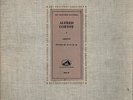 CORTOT Piano CHOPIN Etudes Op. 10 & 25 EMI COLH-39 Dowel Spine LP Low Shipping