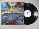 Purgatory - s/t - EP  - Vinyl   - metal - rare