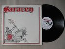 Saracen - s/t  - Vinyl   - metal - rare