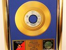 Modern Talking, Brother Louie, Gold Record, goldene Schallplatte, Award, platin