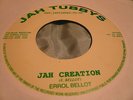 Errol Bellot Jah Creation Jah Tubbys Rare Killer Digi Roots 7
