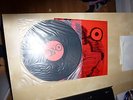einstürzende neubauten Stahlmusik LP